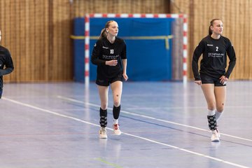 Bild 18 - F HSG Kremperheide/Muensterdorf - ATSV Stockelsdorf 2 : Ergebnis: 47:32